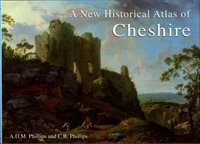 A New Historical Atlas of Cheshire_website