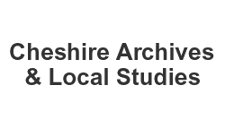Cheshire Archives and Local Studies