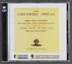 Cheshire Sheaf 2