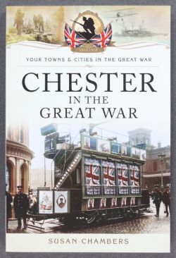 Chester Great War 2