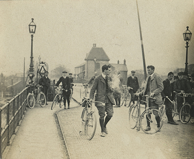 Anfield Bicycle Club