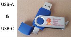 Flash drive