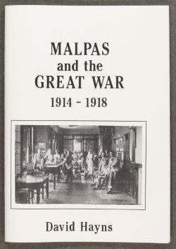Malpas Great War 2