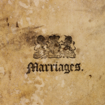 Marriages