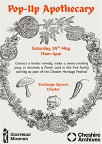 Chester Heritage Festival Poster_2